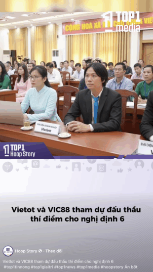 Tin đồn VIC88 hợp pháp lan rộng nhanh chóng liệu có thật